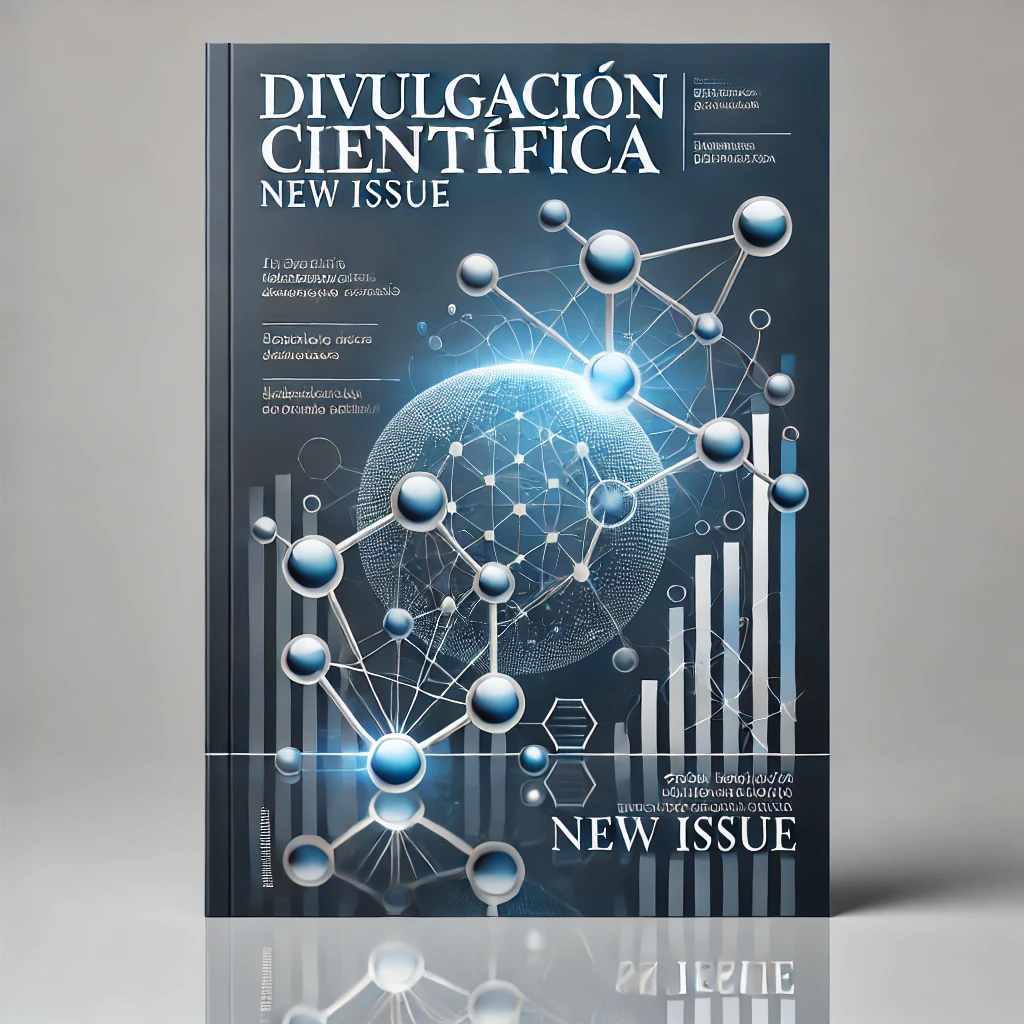 					Ver Vol. 1 Núm. 2 (2024): Divulgación Científica (Junio-Diciembre 2024)
				