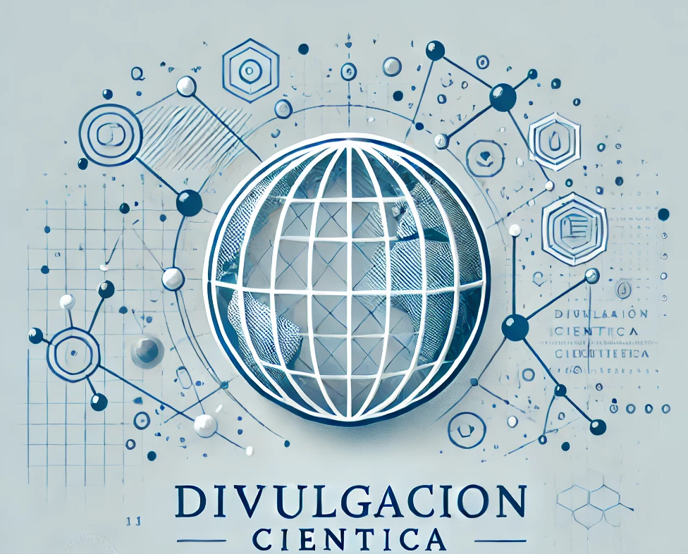 Revista Divulgación Científica web