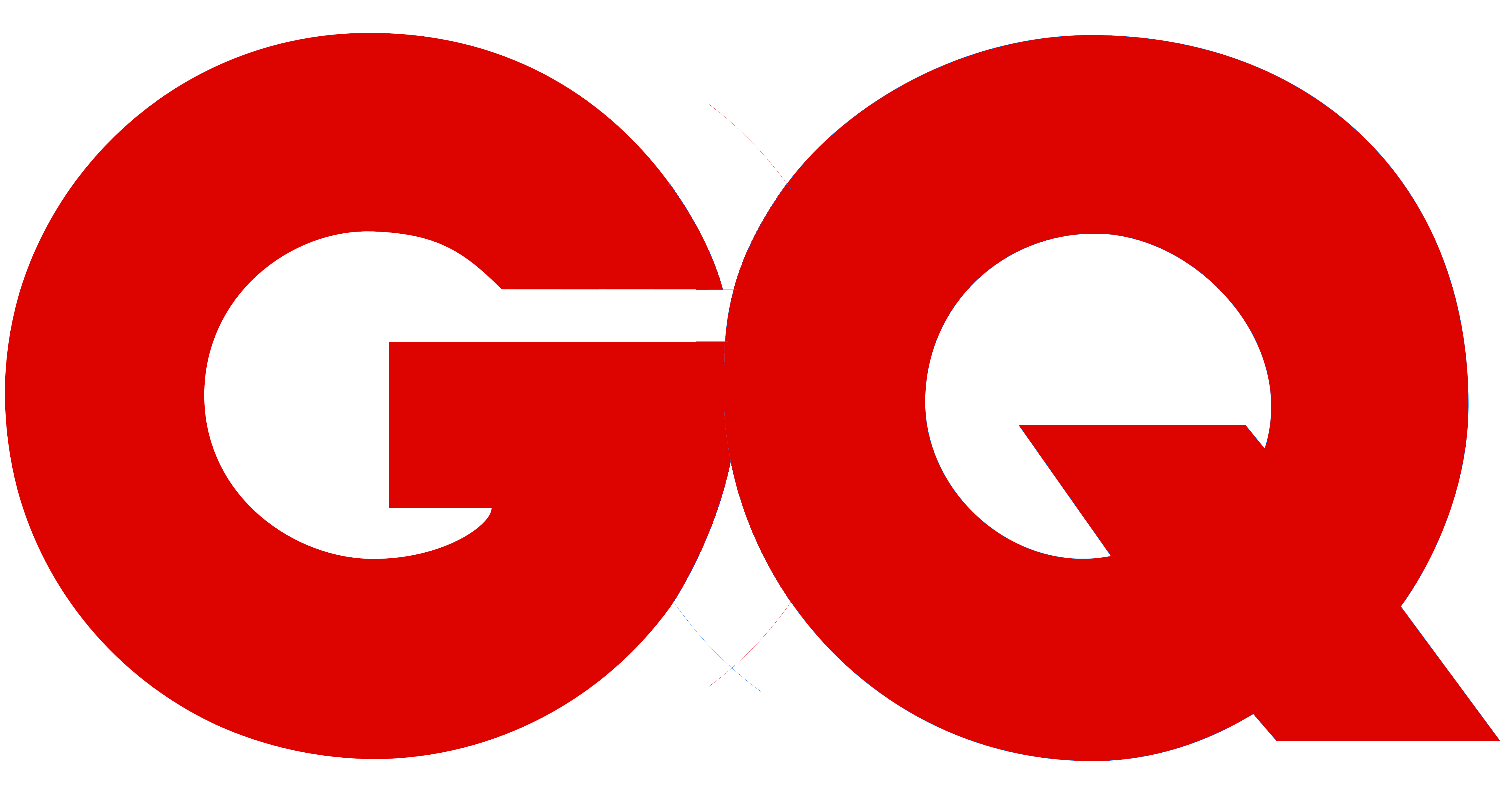 Logo revista Gadget Q